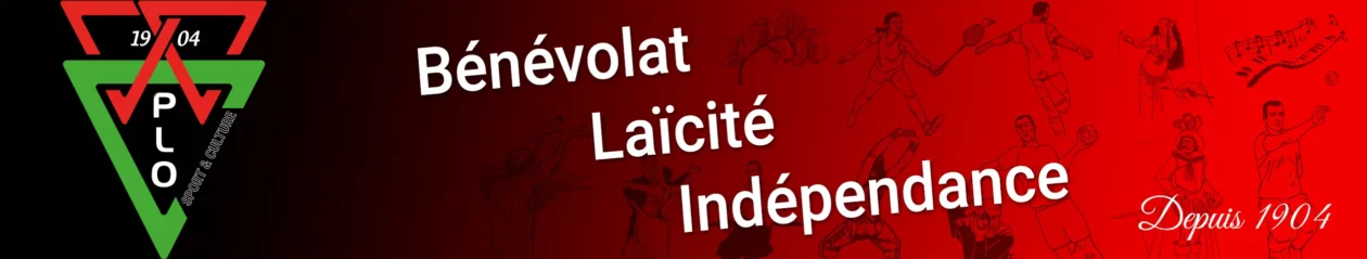 Patronage Laïque d'Octeville